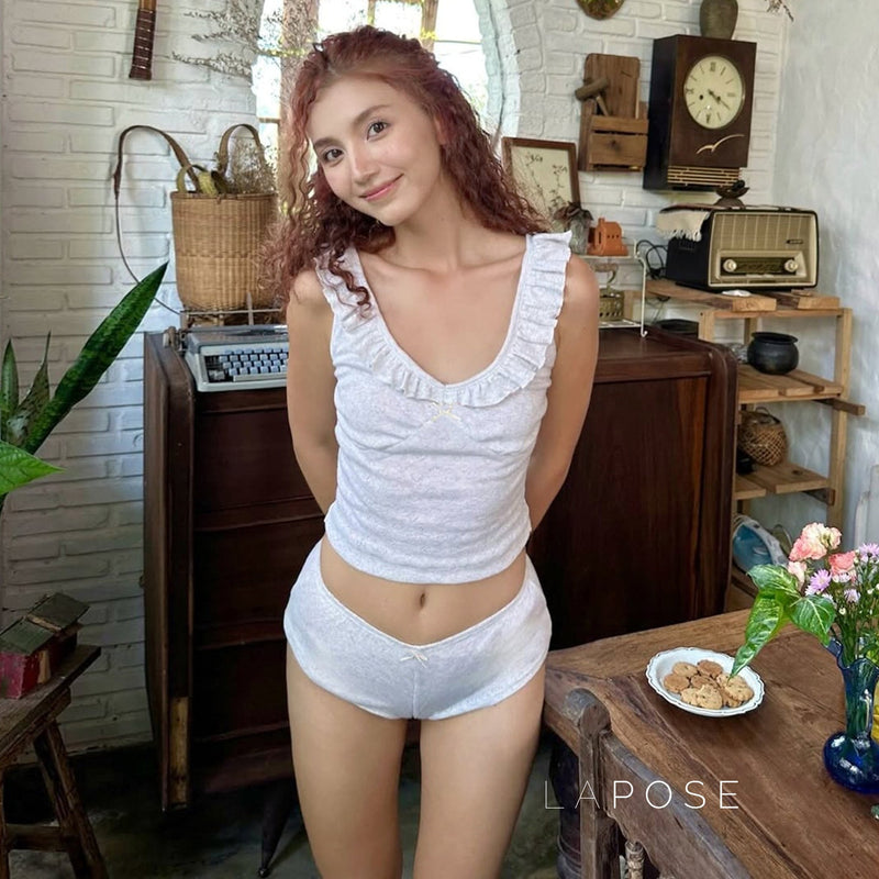 Beautifully Crafted Garment in a Classic Style