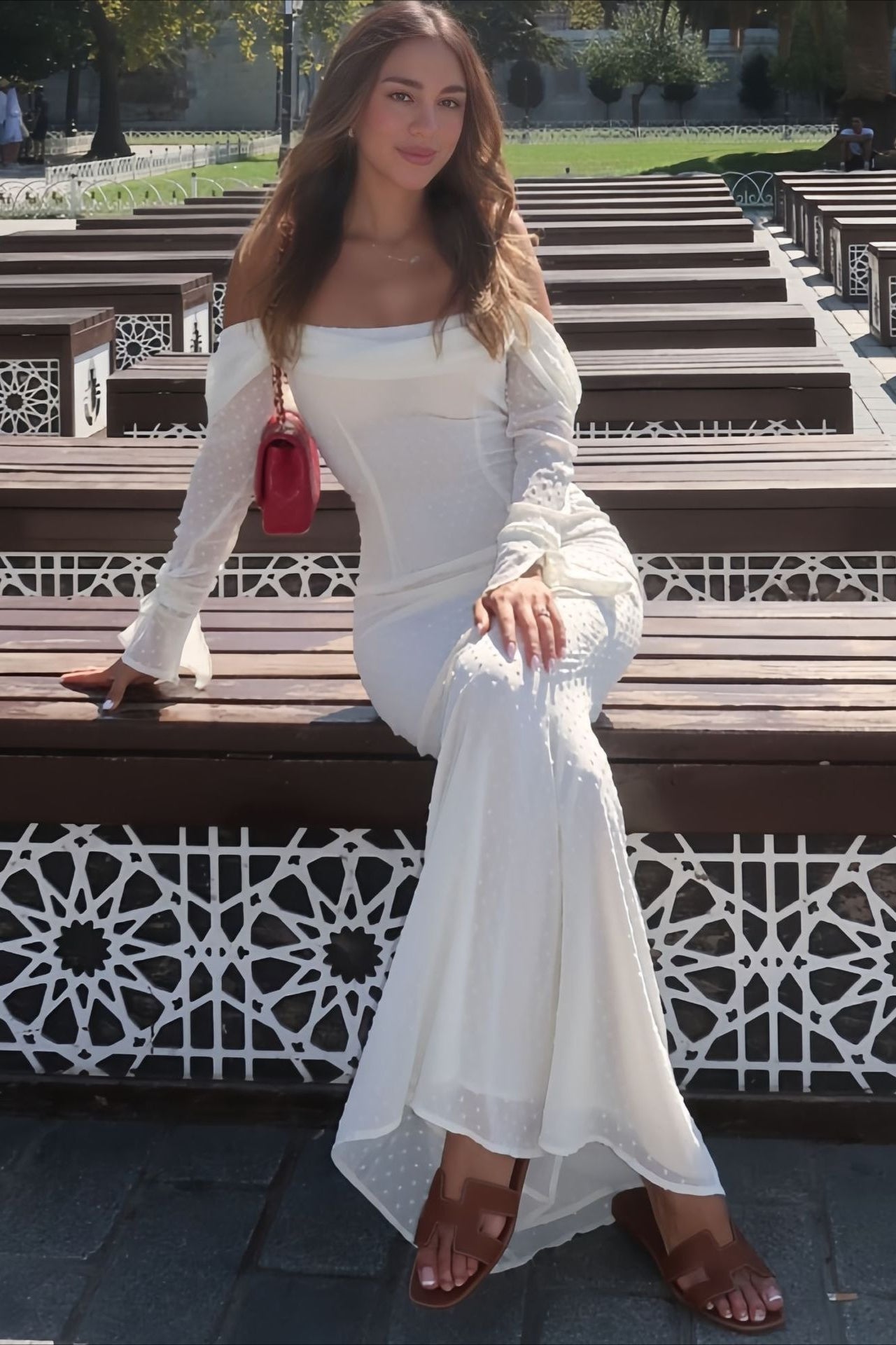 Beautifully Crafted Dress