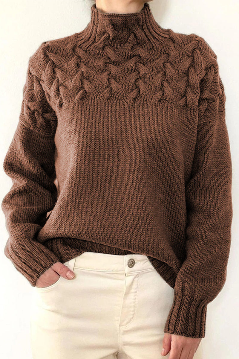 Classic Vintage Sweater