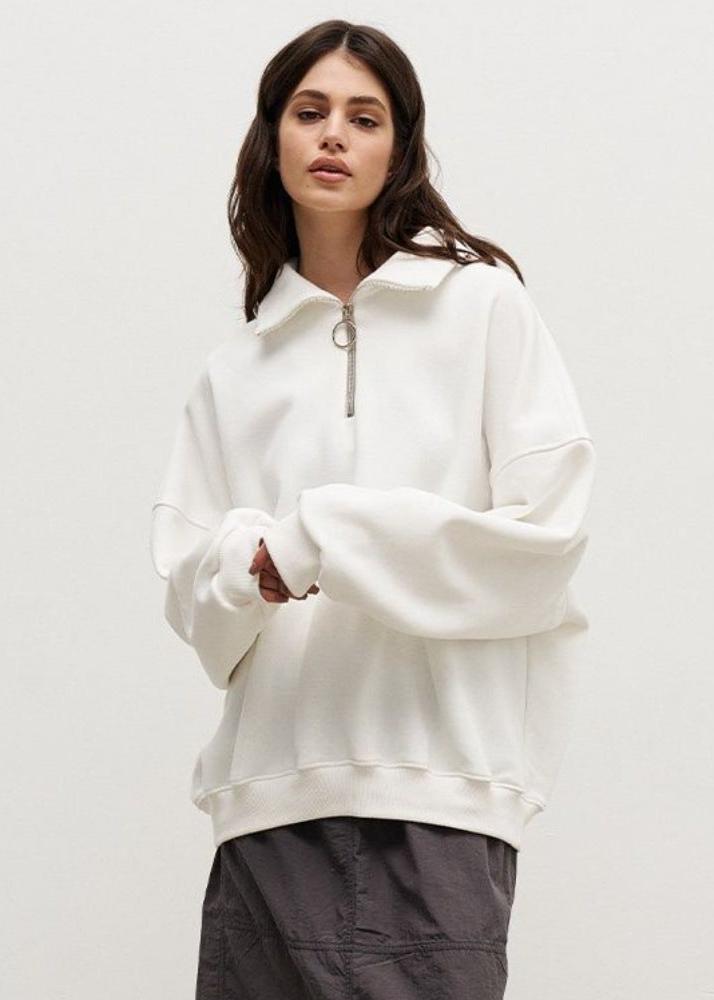 Effortlessly Elegant Shirt with a Timeless Design