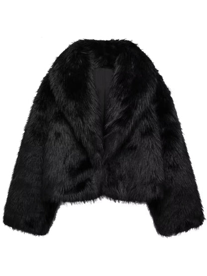 A Vintage Style Jacket with Delicate Timeless Details