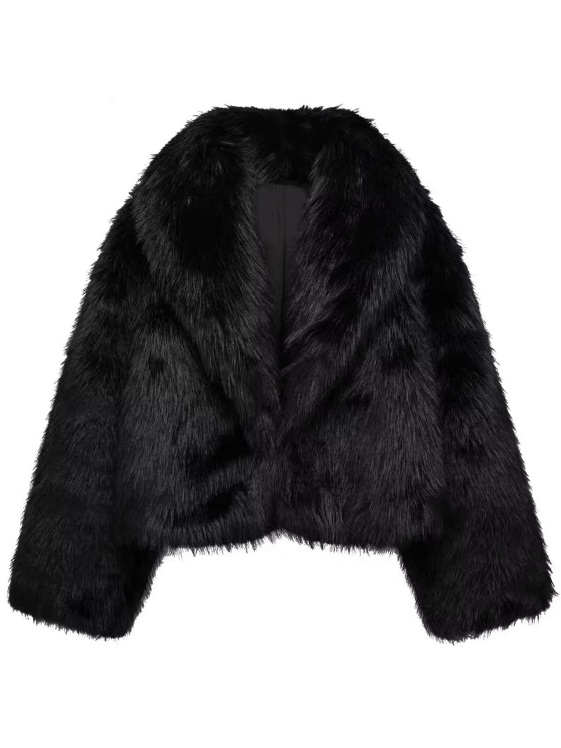 A Vintage Style Jacket with Delicate Timeless Details