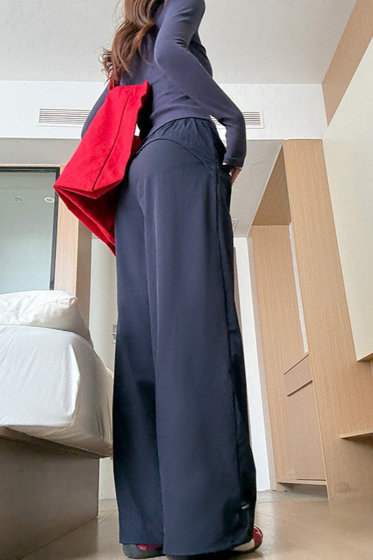 Gracefully Designed Pants