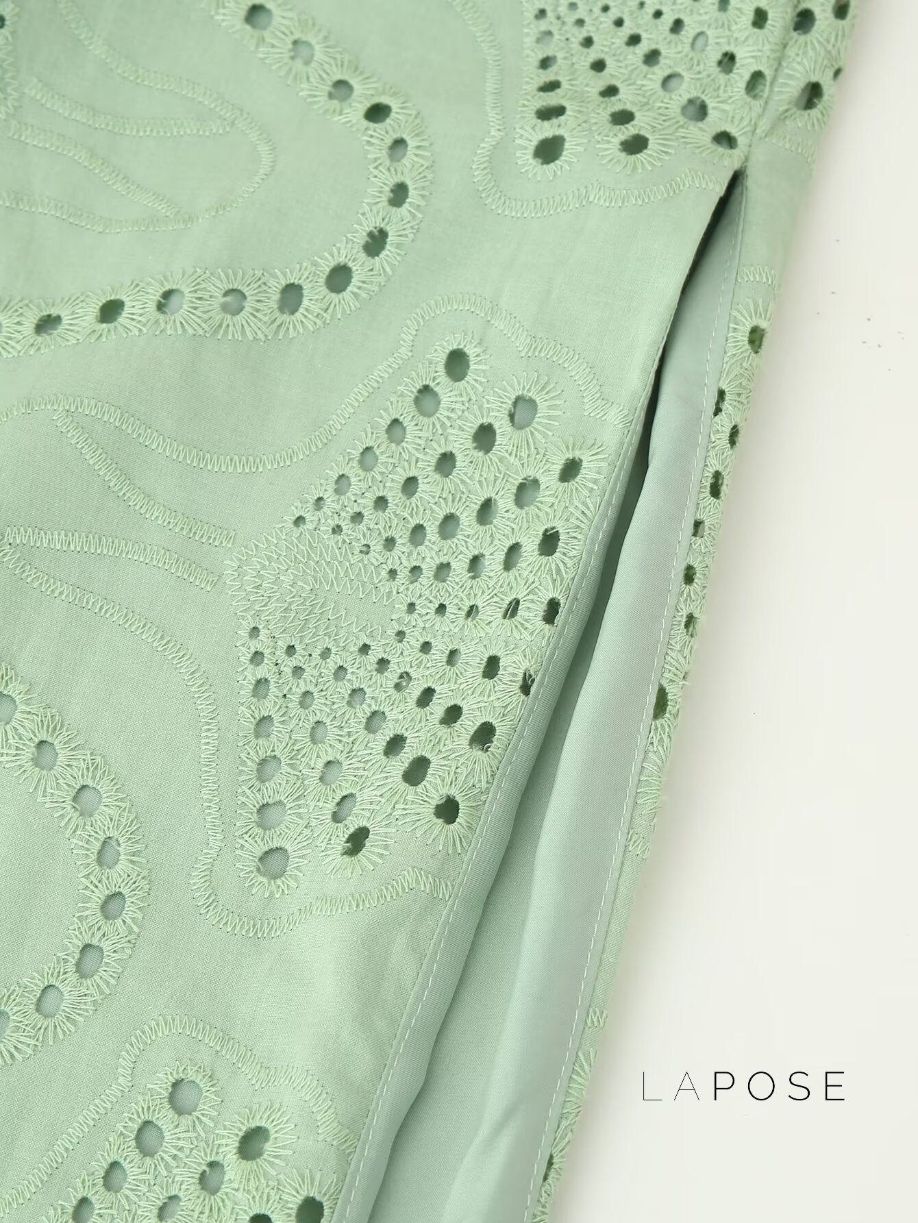 Polished Garment with an Effortless Classic Look