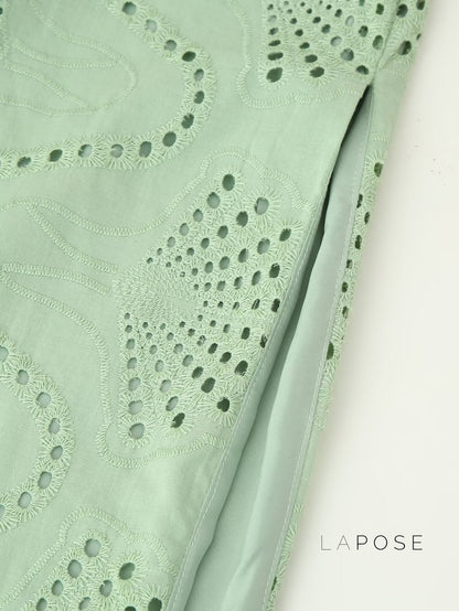 Polished Garment with an Effortless Classic Look