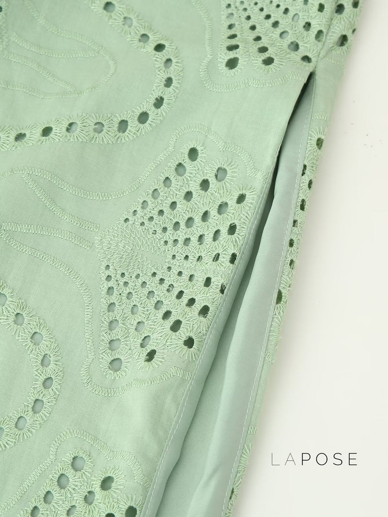 Polished Garment with an Effortless Classic Look