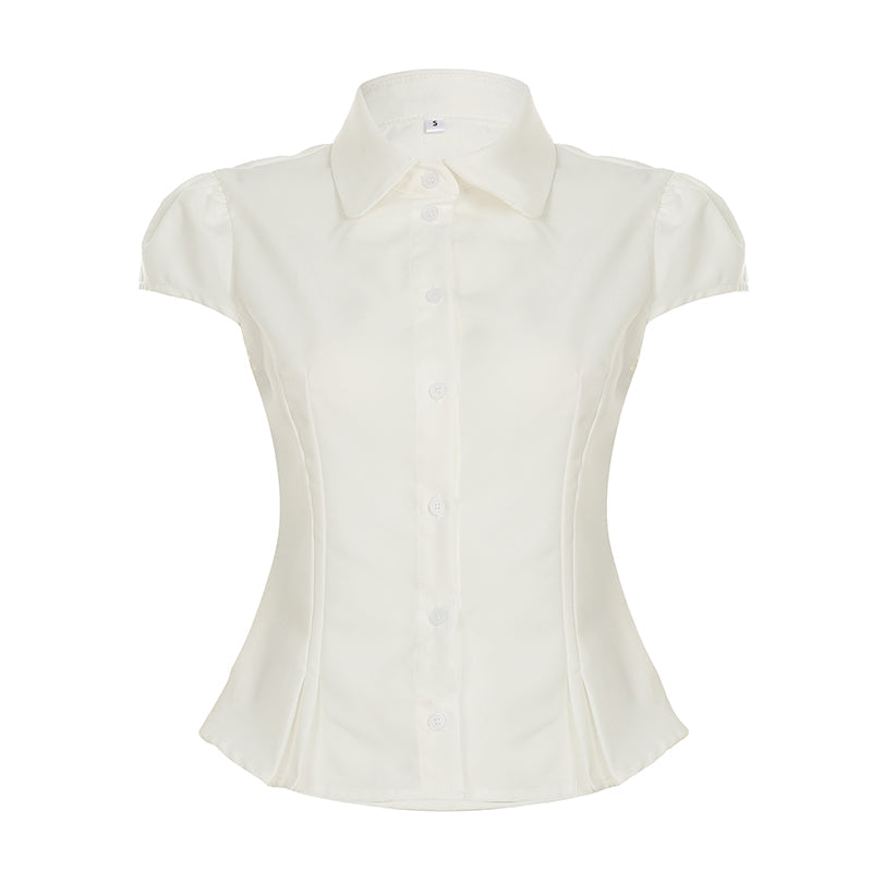Beautifully Finished Top in a Timeless Design
