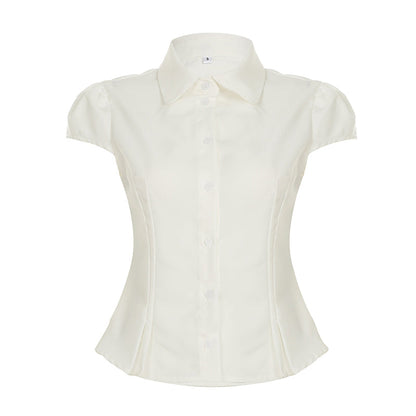 Beautifully Finished Top in a Timeless Design