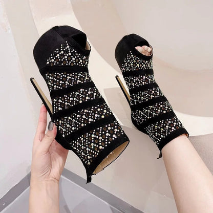 Beautifully Crafted Boots in a Classic Style