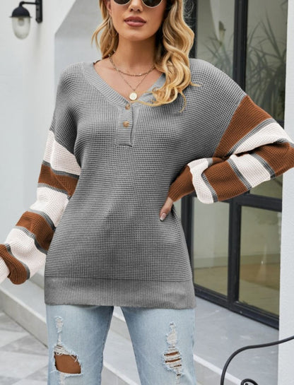 Beautifully Crafted Sweater