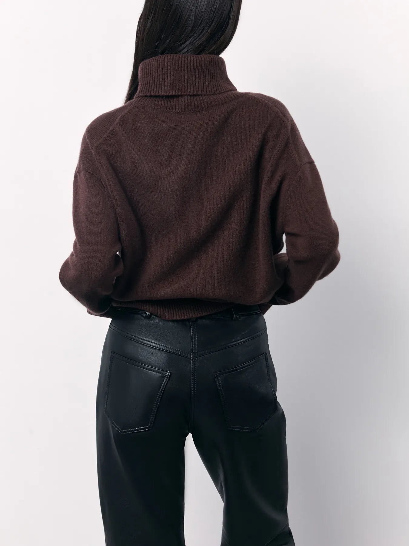 Beautifully Crafted Sweater in a Classic Style