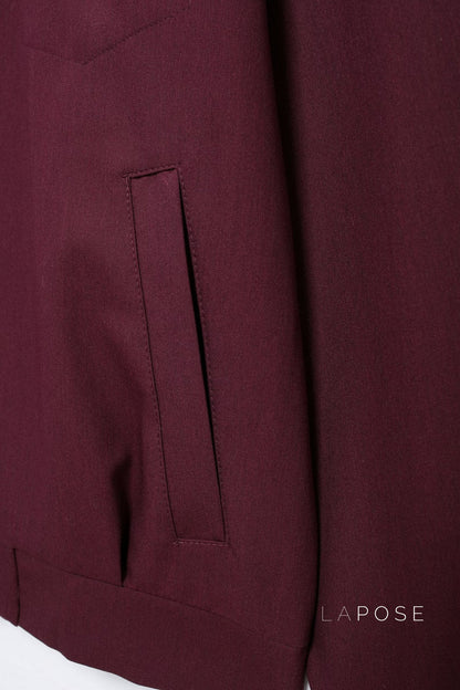 Beautifully Finished Jacket in a Timeless Design