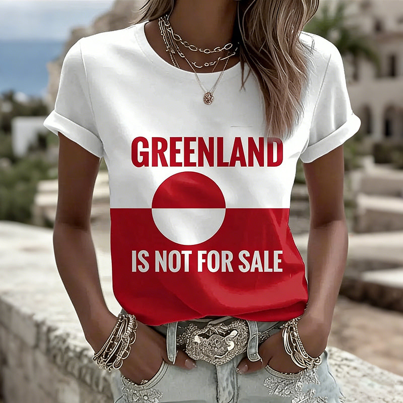 Beautifully Crafted T-Shirt