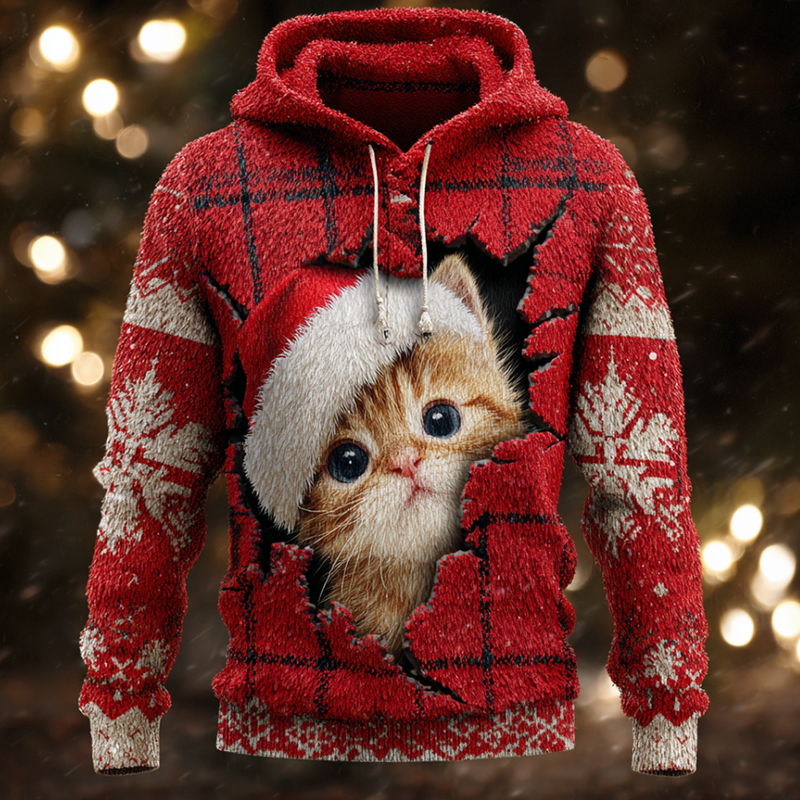 Thoughtfully Designed Shirt