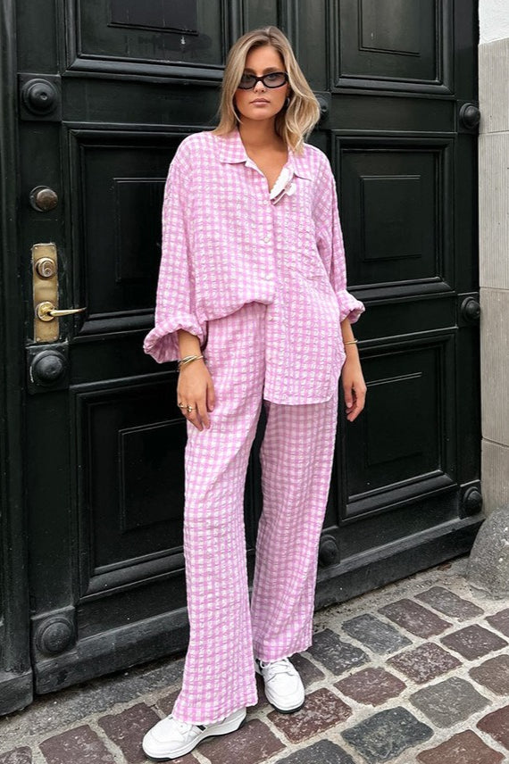 Polished Garment with an Effortless Classic Look
