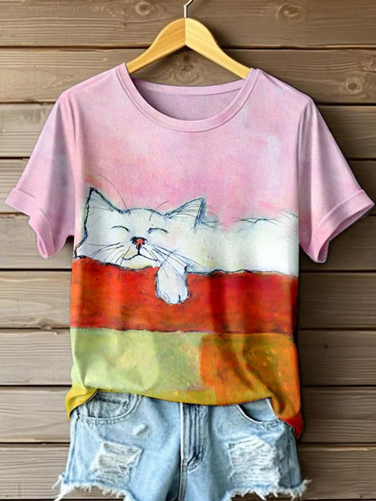 Vintage Inspired T-Shirt