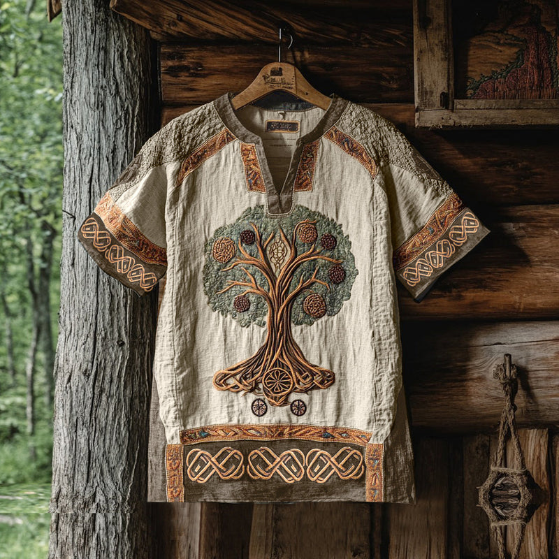 Beautifully Crafted Shirt