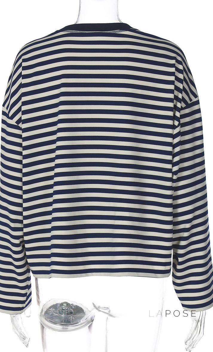 Classic Vintage & Enduringly Stylish Top