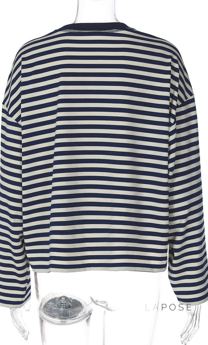 Classic Vintage & Enduringly Stylish Top
