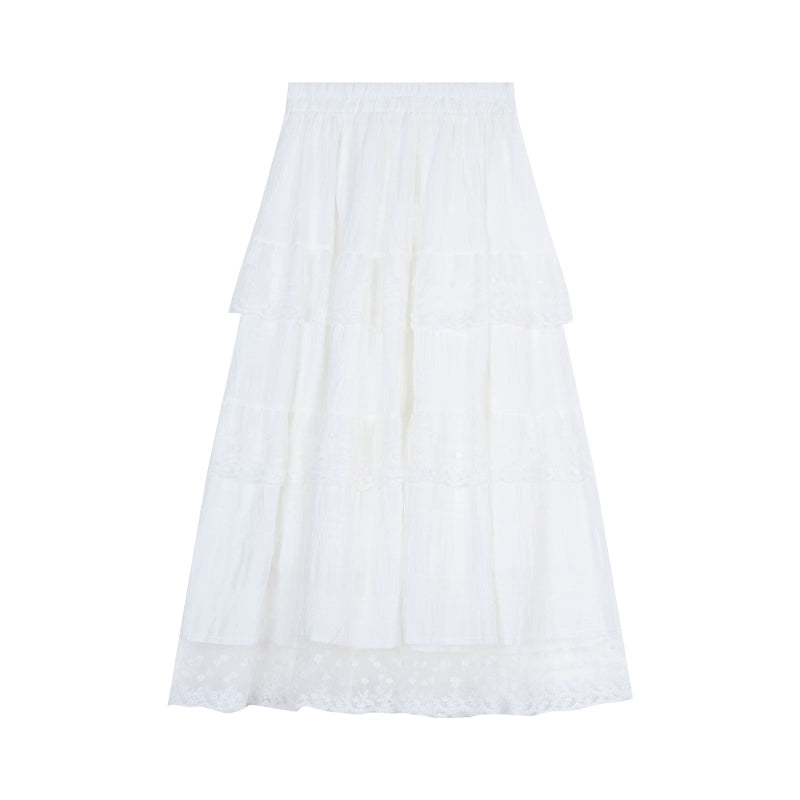 Vintage Inspired Garment with a Contemporary Edge