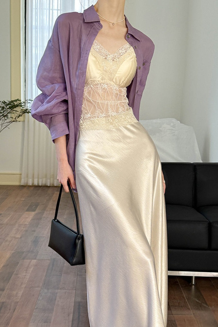 Polished Garment with an Effortless Classic Look