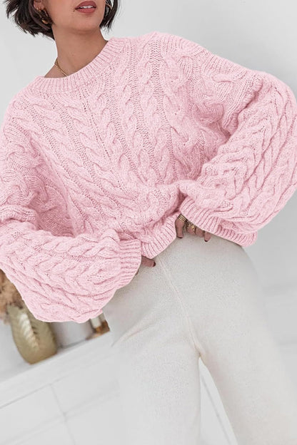 Classic Vintage Sweater