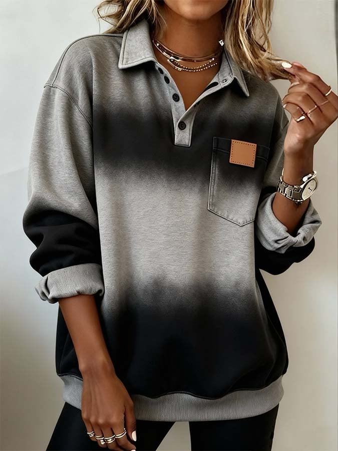 Vintage Inspired Shirt