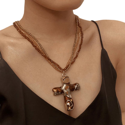 Beautifully Finished Garment in a Timeless Design
