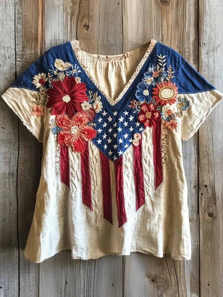 Beautifully Crafted T-Shirt