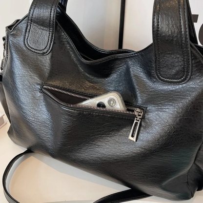 Beautifully Crafted Bag in a Classic Style