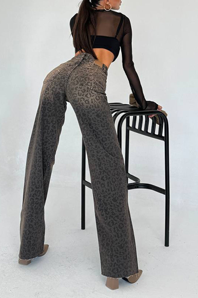 Timeless Vintage Style Garment