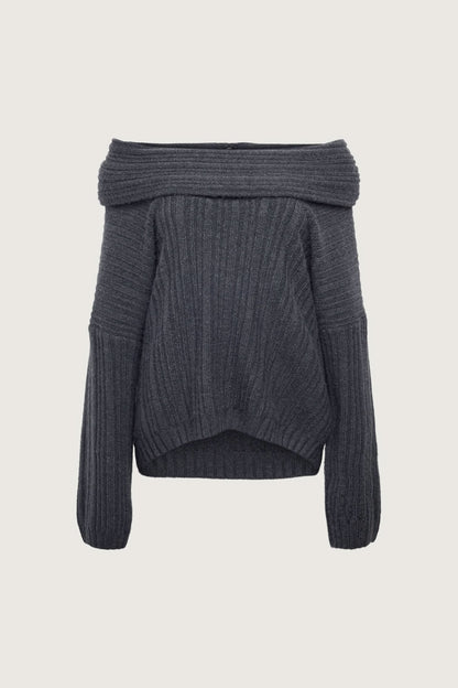 Elegantly Styled Sweater for Everyday Wear
