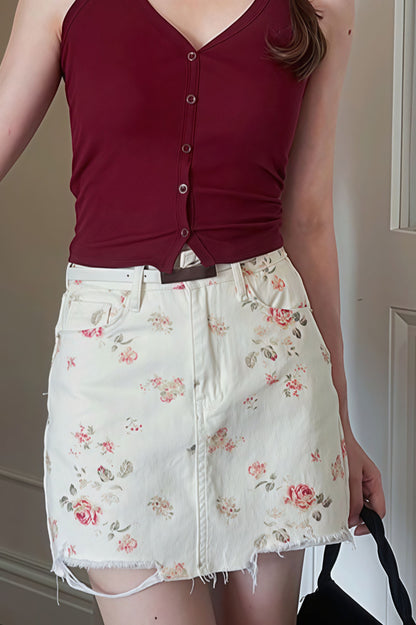 Polished Garment with an Effortless Classic Look