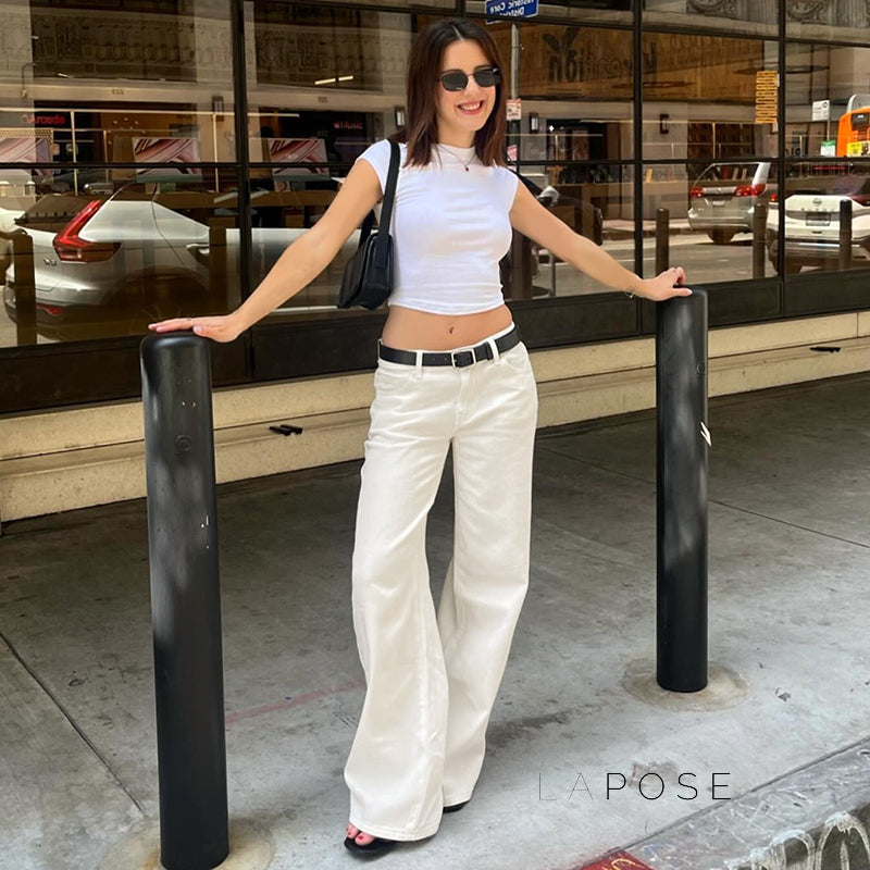Sophisticated Garment with a Clean Classic Look