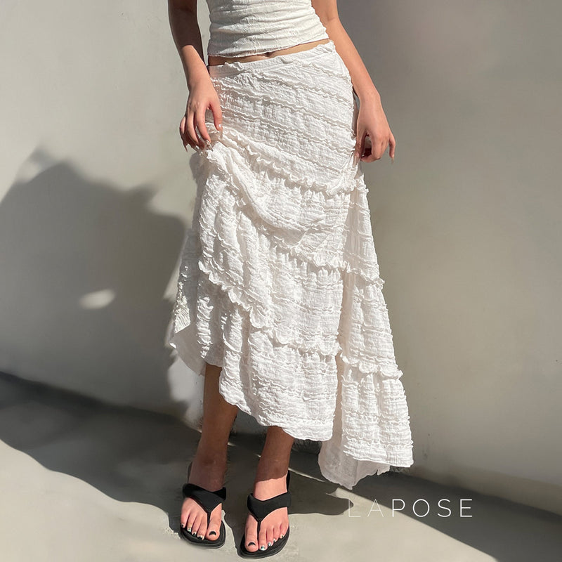Vintage Inspired Garment with a Contemporary Edge