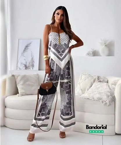 Gracefully Styled Garment for Any Occasion