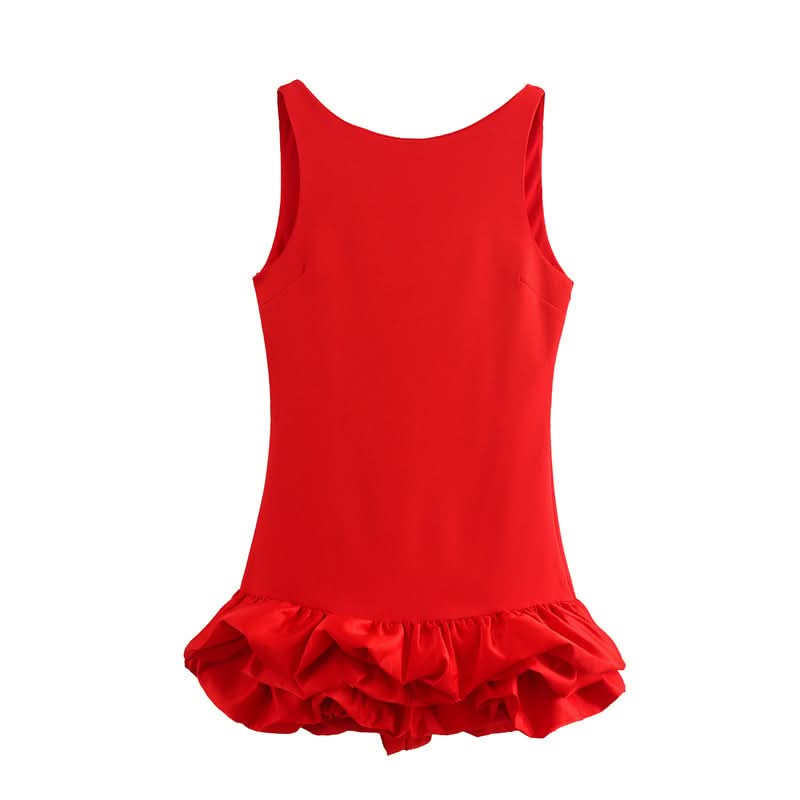 Classic Vintage & Enduringly Stylish Dress
