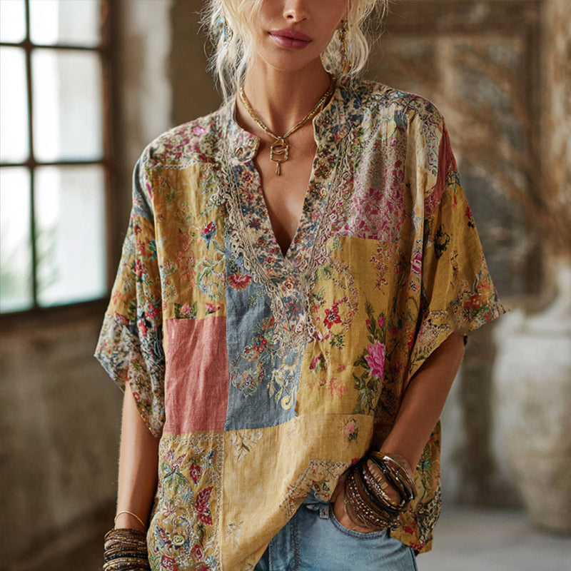 Classic Designed Shirt