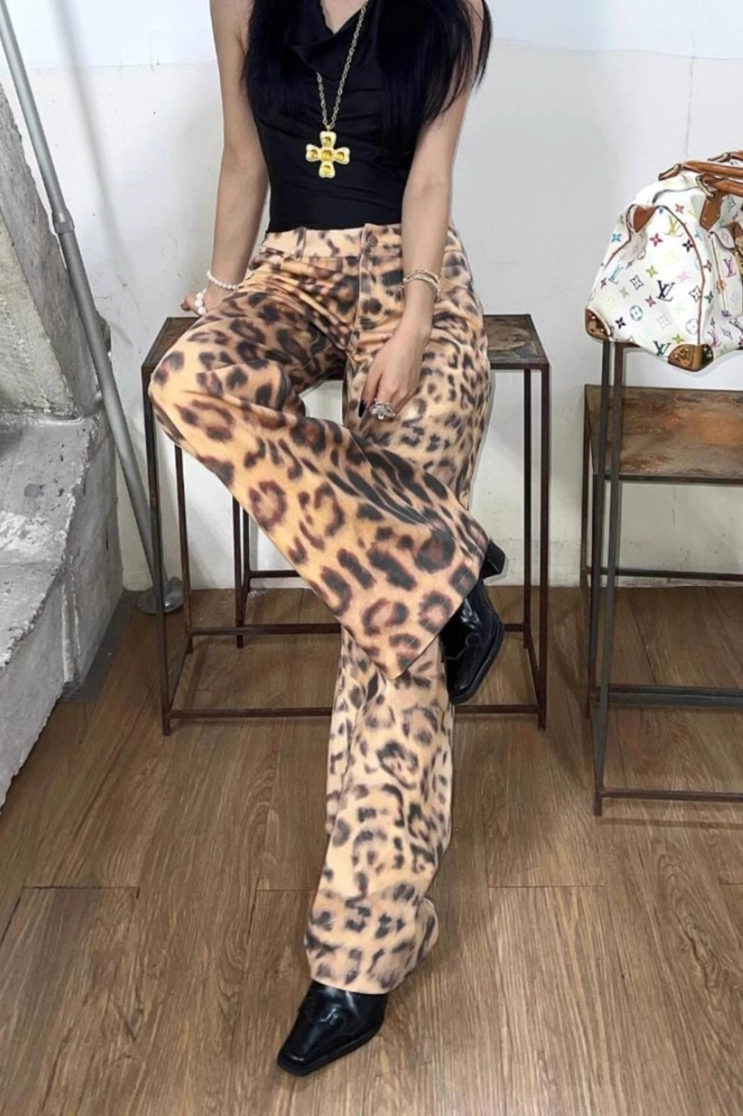 Vintage Inspired Garment