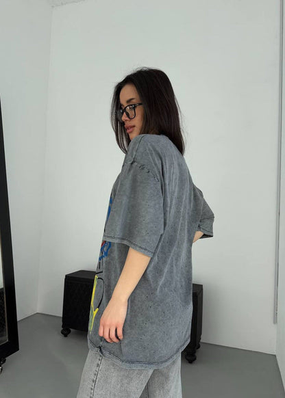 Classic Vintage & Enduringly Stylish T-Shirt