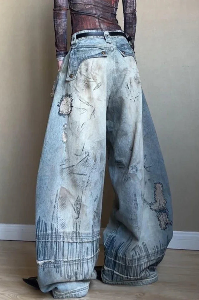 Beautifully Crafted Garment