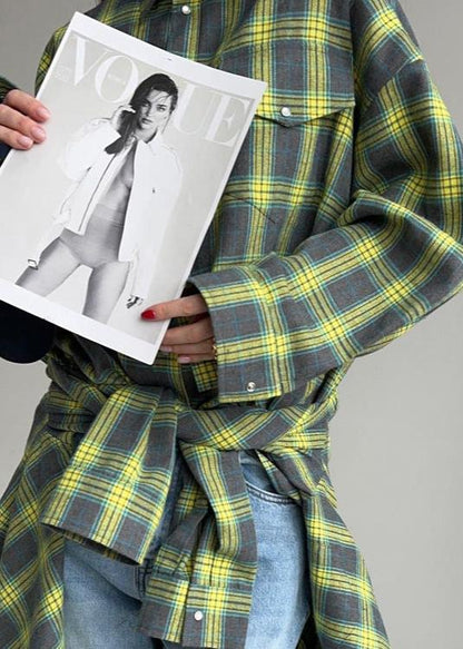 Effortlessly Elegant Shirt with a Timeless Design