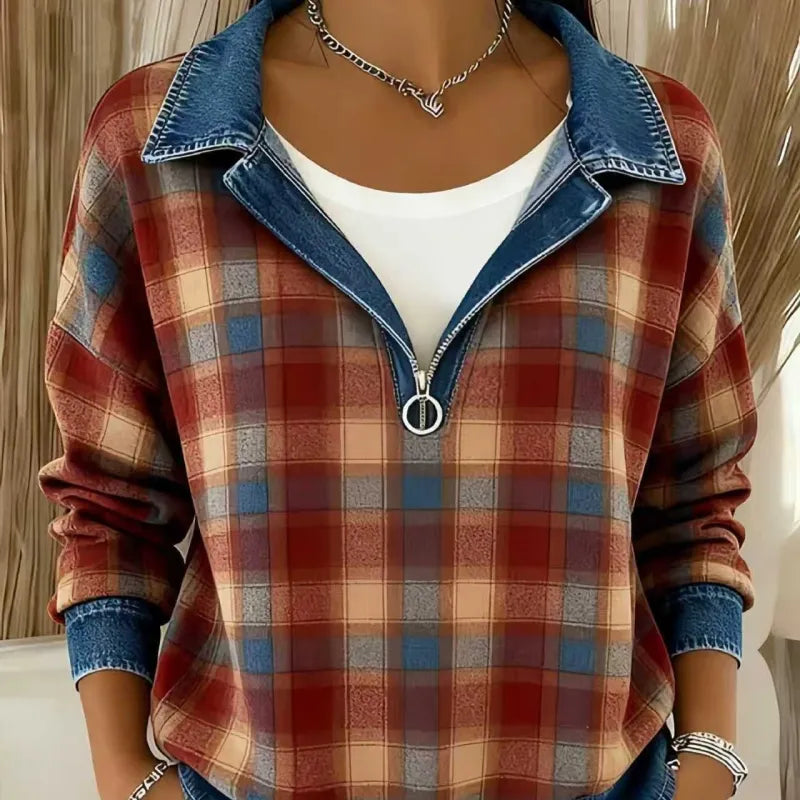 Thoughtfully Designed Shirt
