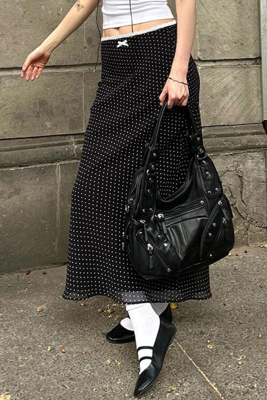 Vintage Inspired Garment