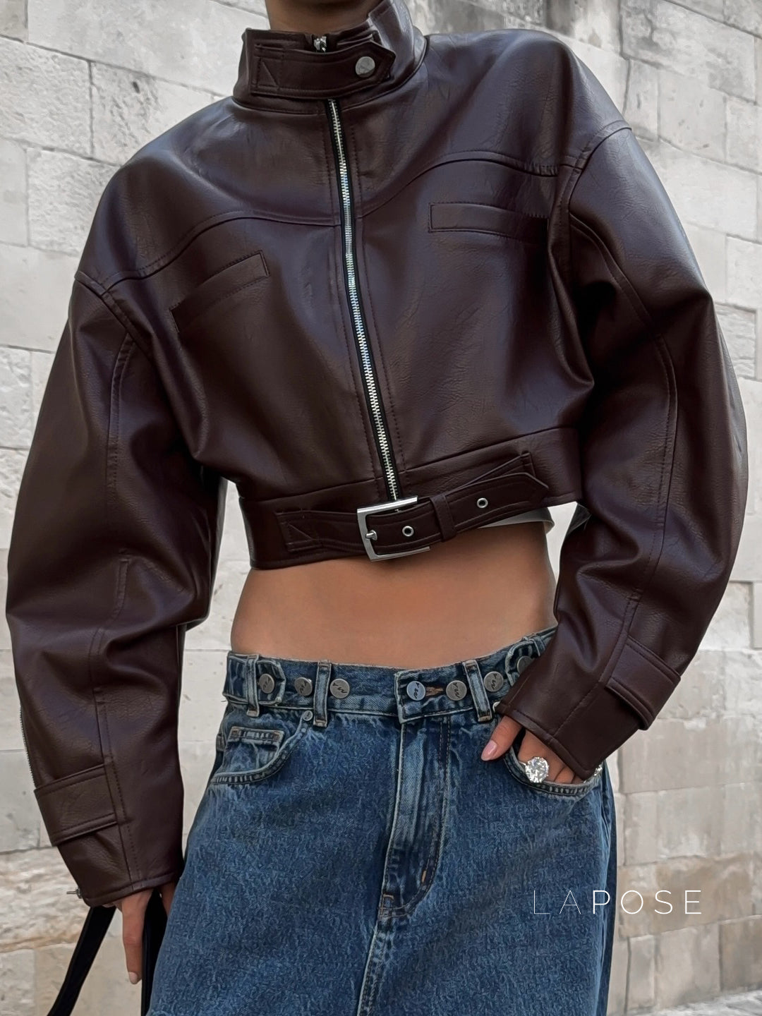 Classic Vintage & Enduringly Stylish Jacket