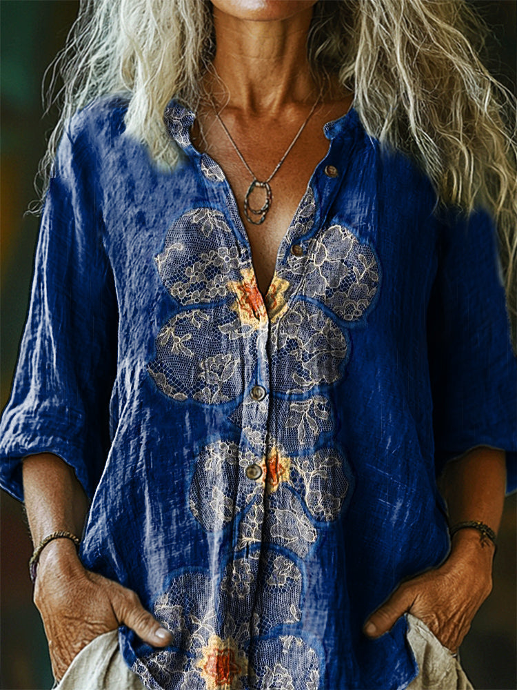 Classic Vintage Shirt