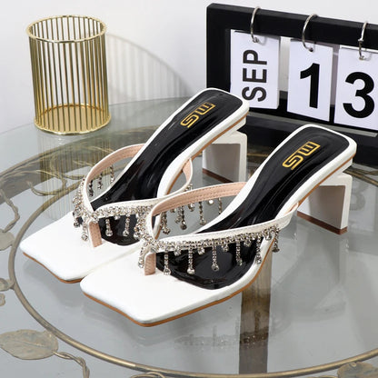 Gracefully Styled Sandals for Any Occasion