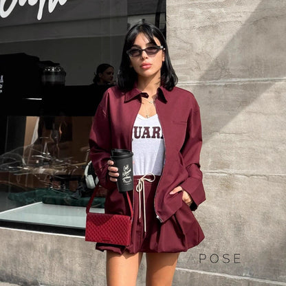 Beautifully Finished Jacket in a Timeless Design