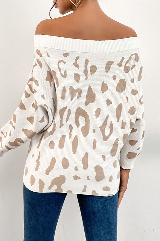 Classic Vintage Sweater