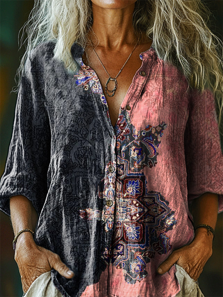 Gracefully Designed Shirt